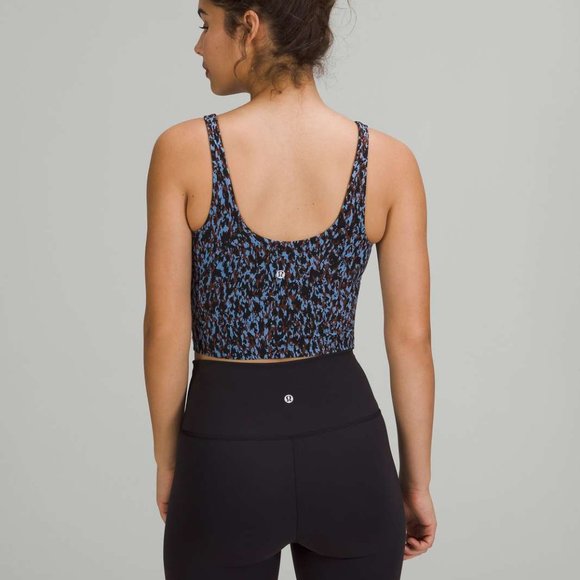 Lululemon Align Crop Tank Top - Picture 3 of 7